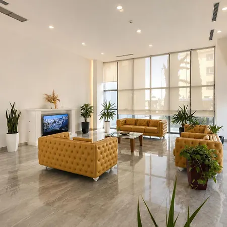 Otel Glass Dıraç